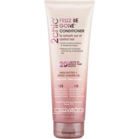 Giovanni 2Chic Frizz Be Gone 250 ml Kabarma Karşıtı Saç Kremi