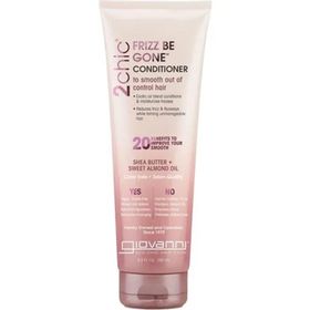 Giovanni 2Chic Frizz Be Gone 250 ml Kabarma Karşıtı Saç Kremi