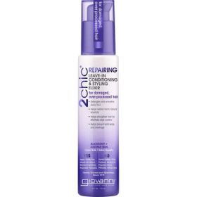 Giovanni 2Chic Repairing 118 ml Onarıcı Durulanmayan Saç Kremi