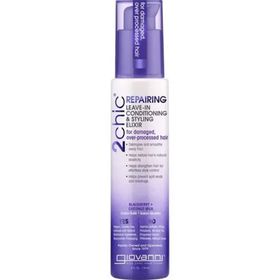 Giovanni 2Chic Repairing 118 ml Onarıcı Durulanmayan Saç Kremi