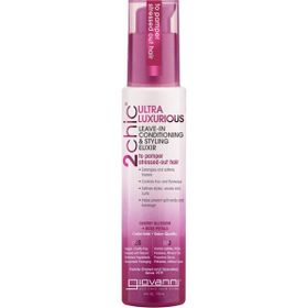 Giovanni 2Chic Ultra-Luxurious 118 ml Durulanmayan Saç Kremi