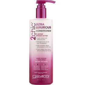 Giovanni 2Chic Ultra-Luxurious 710 ml Saç Kremi