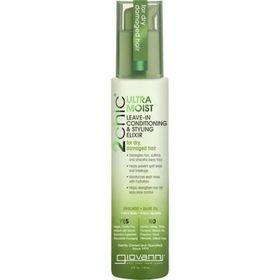 Giovanni 2Chic Ultra Moist 118 ml Nemlendirici Durulanmayan Saç Kremi