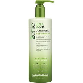 Giovanni 2Chic Ultra Moist 710 ml Nemlendirici Saç Kremi