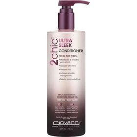 Giovanni 2Chic Ultra-Sleek 710 ml Saç Kremi