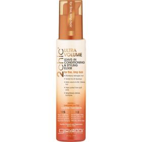 Giovanni 2Chic Ultra-Volume 118 ml Hacimlendirici Durulanmayan Saç Kremi