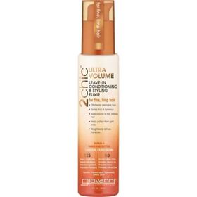 Giovanni 2Chic Ultra-Volume 118 ml Hacimlendirici Durulanmayan Saç Kremi