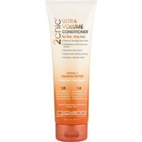 Giovanni 2Chic Ultra-Volume 250 ml Hacimlendirici Saç Kremi