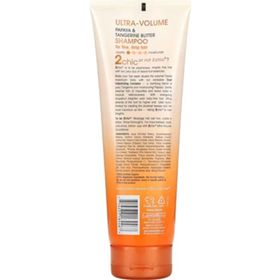Giovanni 2Chic Ultra-Volume 250 ml Hacimlendirici Saç Kremi