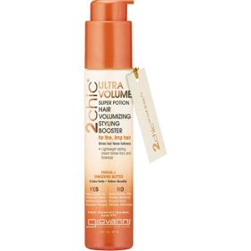 Giovanni 2Chic Ultra-Volume 53 ml Hacimlendirici Durulanmayan Saç Kremi
