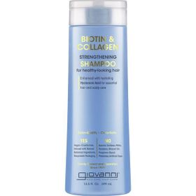 Giovanni 399 ml Biotin Collagen Güçlendirici Şampuan