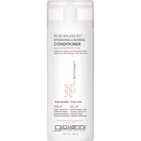 Giovanni 50:50 Balanced Nemlendirici 250 ml Saç Kremi