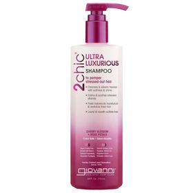 Giovanni 710 ml 2Chic Ultra Luxurious Şampuan