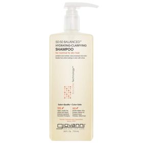 Giovanni 710 ml 50:50 Balanced Nemlendirici Şampuan