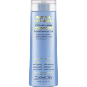 Giovanni Biotin Collagen 399 ml Güçlendirici Saç Kremi