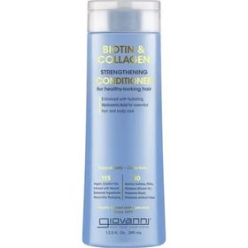 Giovanni Biotin Collagen 399 ml Güçlendirici Saç Kremi