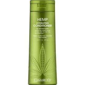 Giovanni Hemp 399 ml Nemlendirici Saç Kremi