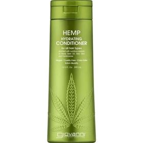 Giovanni Hemp 399 ml Nemlendirici Saç Kremi