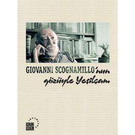 GIOVANNI SCOGNAMILLO'NUN GÖZÜYLE YEŞİLÇAM - BARIŞ SAYDAM