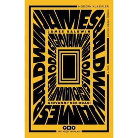 Giovanni’nin Odası - James Baldwin
