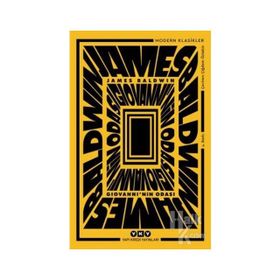 Giovanni’nin Odası - James Baldwin