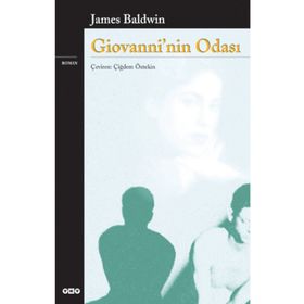 Giovanni’nin Odası - James Baldwin