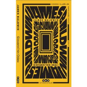 Giovanni’nin Odası - James Baldwin