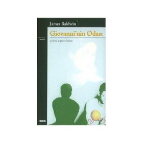 Giovanni’nin Odası - James Baldwin