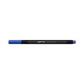 Gıpta 0.4 mm Gece Mavisi Fineliner Keçeli Kalem