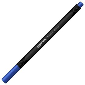 Gıpta 0.4 mm Gece Mavisi Fineliner Keçeli Kalem