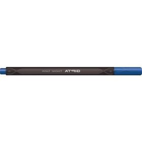 Gıpta 0.4 mm Lacivert Üçgen Karton Kutu Fineliner Kalem