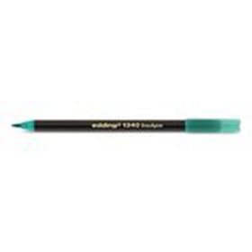 Gıpta 0.4 mm Mavi Üçgen Karton Kutu Fineliner Kalem