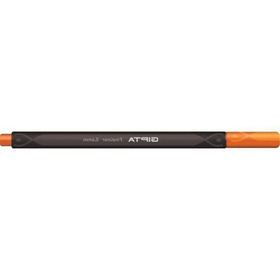 Gıpta 0.4 mm Portakal Üçgen Karton Kutu Fineliner Kalem