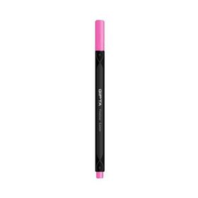 Gıpta 0.4 mm Yavruağzı Üçgen Karton Kutu Fineliner Kalem