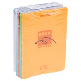 Gıpta 0889 Siyah Defter