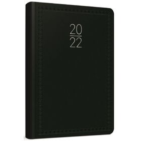 Gıpta 112-EKK.01 17x24 Kasa Ajandası