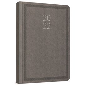 Gıpta 112-EKK.01 17x24 Kasa Ajandası