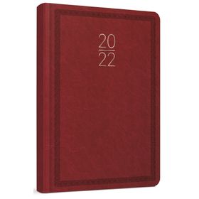 Gıpta 112-EKK.01 17x24 Kasa Ajandası