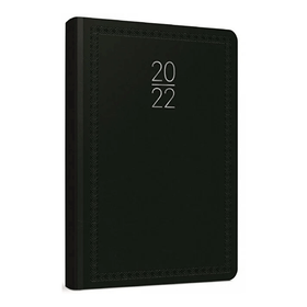 Gıpta 112-ekk 2022 17x24 Ticari Ajanda Bordo