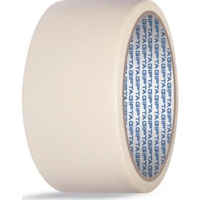 Gıpta 12 mm x 40 m Maskeleme Bandı