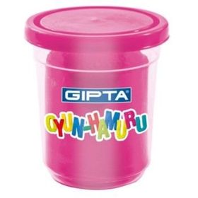 Gıpta 120 gr Pembe Oyun Hamuru