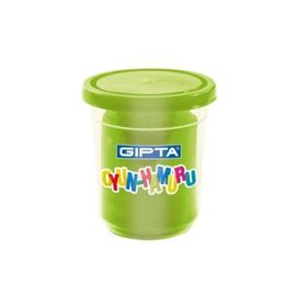 Gıpta 120 gr Yeşil Oyun Hamuru