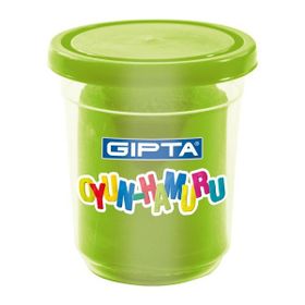 Gıpta 120 GR Yeşil Oyun Hamuru