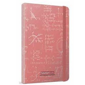Gıpta 120 Yaprak 13x21 Member İplik Dikiş Flexi Sert Kapak Çizgili Defter