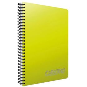 Gıpta 1343-1966 A4 Chromo 160 Yaprak Çizgili Defter