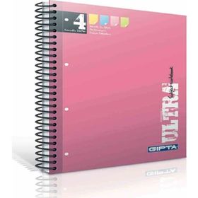 Gıpta 1353 Spiralli Defter