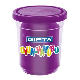 Gıpta 140 gr Neon Mor Oyun Hamuru