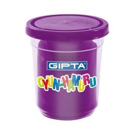 Gıpta 140 gr Neon Mor Oyun Hamuru