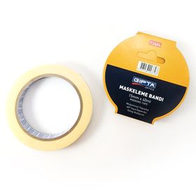 Gıpta 15 mm x 40 m Maskeleme Bandı
