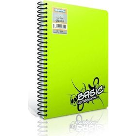 Gipta 1544 Spiralli Defter